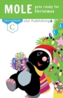 Mole Gets Ready for Christmas - Book