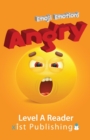 Angry - Book