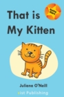 That is My Kitten - Book