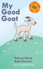 My Good Goat - Book