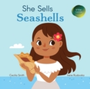 She Sells Seashells - Book
