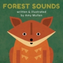 Forest Sounds - Book
