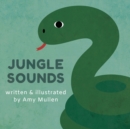 Jungle Sounds - Book