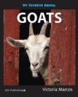 My Favorite Animal : Goats - Book