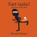 Fart-tastic - Book