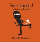 Fart-tastic - Book