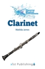 Clarinet - Book