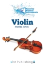Violin - Book