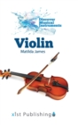 Violin - Book