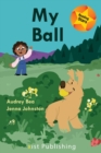 My Ball - Book
