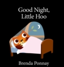 Good Night, Little Hoo - Book