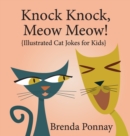 Knock Knock, Meow Meow! - Book
