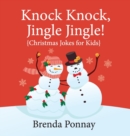 Knock Knock, Jingle Jingle! - Book