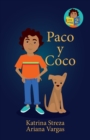 Paco y Coco - Book
