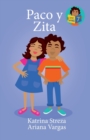 Paco y Zita - Book
