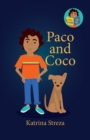 Paco and Coco - Book