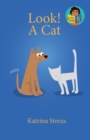 Look! A Cat - Book