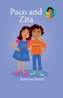 Paco and Zita - Book