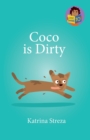 Coco is Dirty - Book