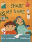 I Share My Name - Book