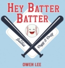 Hey, Batter Batter! - Book
