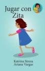 Jugar con Zita - Book