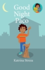 Good Night Paco - Book