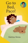 Go to Bed, Paco! - Book