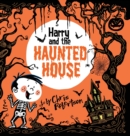 Harry and the Haunted House - Book