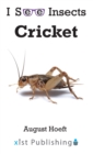 Cricket - Book