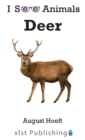 Deer - Book