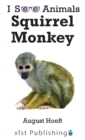 Squirrel Monkey - Book