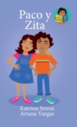 Paco y Zita - Book