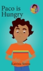 Paco is Hungry - Book
