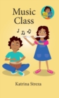 Music Class - Book