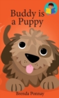 Buddy is a Puppy - Book