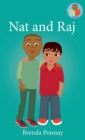 Nat and Raj - Book