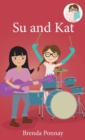 Su and Kat - Book