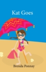 Kat Goes - Book