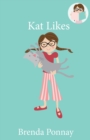 Kat Likes - Book