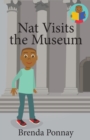 Nat Visits the Museum - Book