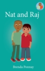 Nat and Raj - Book