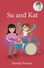 Su and Kat - Book
