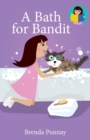 A Bath for Bandit - Book