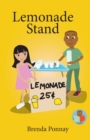 Lemonade Stand - Book