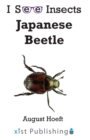Japanese Beetle - Book