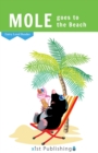 Mole goes to the Beach - Book