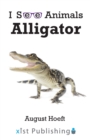 Alligator - Book