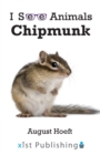 Chipmunk - Book