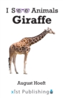 Giraffe - Book